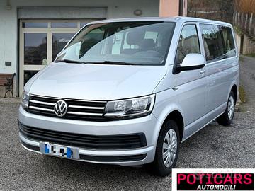 Volkswagen Caravelle 2.0 TDI 150CV PC Comfortline