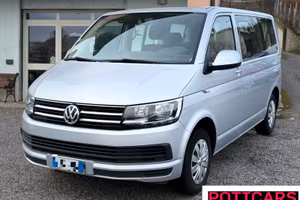 Volkswagen Caravelle 2.0 TDI 150CV PC Comfortline