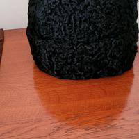 Cappello Astrakan 