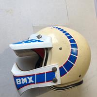 Casco bmx anni 80