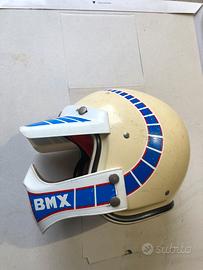 Casco bmx anni 80
