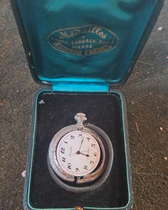 Orologio da tasca vintage