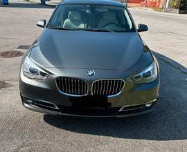 BMW 520d Gran Turismo Luxury