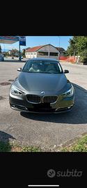 BMW 520d Gran Turismo Luxury