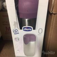 Chicco Step Up Portabiberon Termico