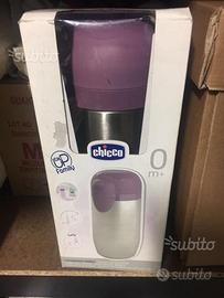 Chicco Step Up Portabiberon Termico