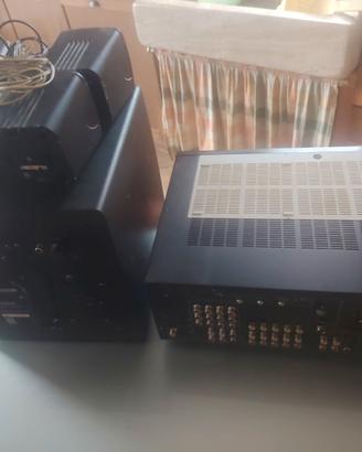Home Theatre