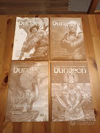 Dungeons&Dragons 4 ed.