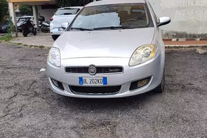 Fiat bravo