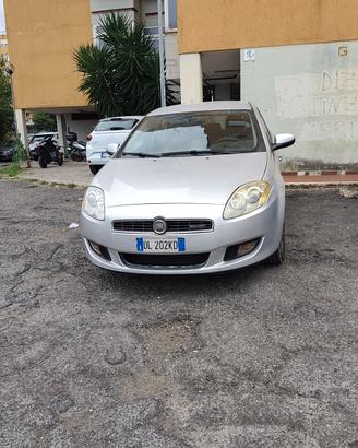 Fiat bravo