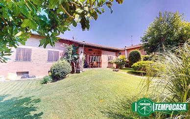 LA TUA VILLA DEI SOGNI TI ASPETTA