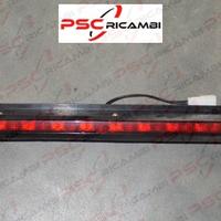 Fanaleria Fiat Seicento