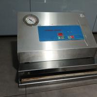 Vacuum ve400 Sigillatrice Manuale del Vuoto per Ma