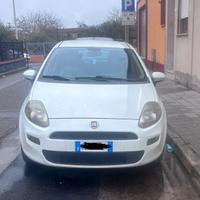 Fiat Grande Punto 1.2 benzina del 2013