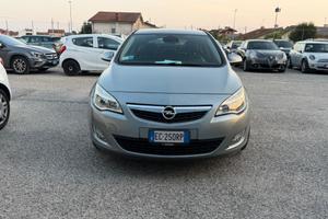 Opel Astra 1.7 CDTI 110CV 5 porte Elective