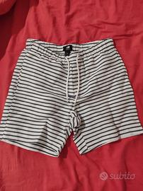 Shorts Uomo H&M EUR 44 Tg S