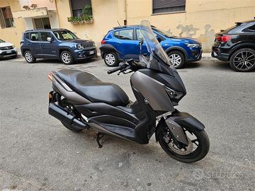 Yamaha X-Max xmax X MAX 300