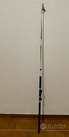 Canna trota maver jurassic azione 1-4 gr