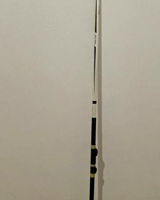 Canna trota maver jurassic azione 1-4 gr