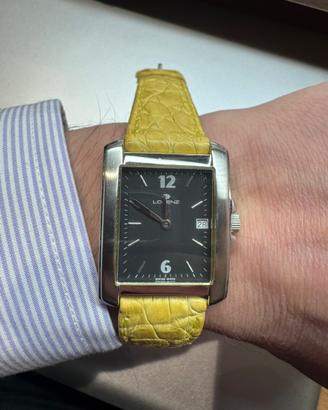 Orologio Lorenz Portoro 23200CB Swiss Made