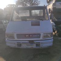 iveco daily 1981