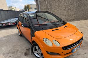 SMART FOURFUR 1.3 BENZINA EURO4 AUTOMATIC-PANORAMI