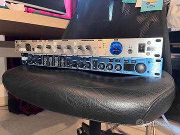 Lexicon MX200