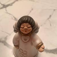 Angioletto Thun in ceramica
