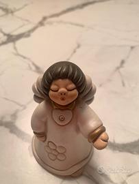 Angioletto Thun in ceramica