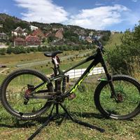 KONA OPERATOR DL 2019 TAGLIA XL