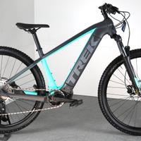 USATO | TREK POWERFLY 4 TG M