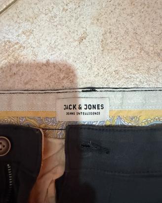 Pantalone, jack & jones, Taglia IT|46