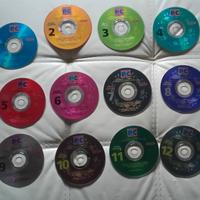 CD ROM  PC Amico 