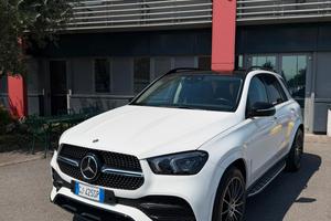 Mercedes-benz GLE 300 300d 4Matic Mild Hybrid Prem