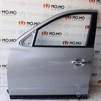 Porta anteriore sinistra hyundai santa fè