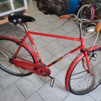 bici Atala gita 