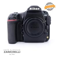 Nikon D850 Body 12233 Scatti Usato (G269)