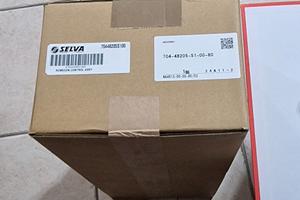 Manetta a Chiesuola Selva/Yamaha Top Mount – Comp