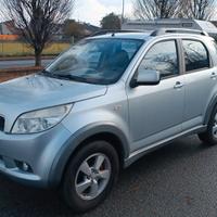 Daihatsu Terios j2 1.5. 4x4
