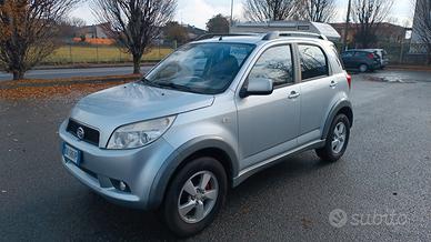 Daihatsu Terios j2 1.5. 4x4
