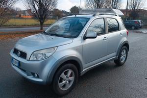 Daihatsu Terios j2 1.5. 4x4