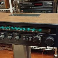 SINTOAMPLIFICATORE ROTEL  RX 202 MK 2