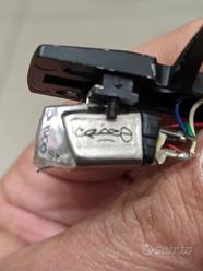 Testina Stanton D5200SK DJ CRAZE  			