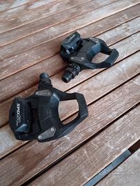 Pedali bici da corsa PD-RS500 SPD-SL