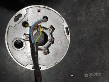 Volano vespa px a puntine 