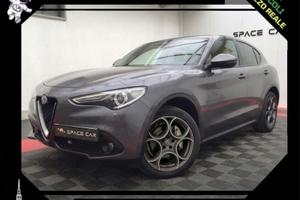 ALFA ROMEO Stelvio Stelvio 2.2 Turbodiesel 190 ...