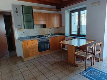 Disponibile bell'appartamento