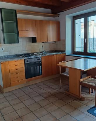 Disponibile bell'appartamento