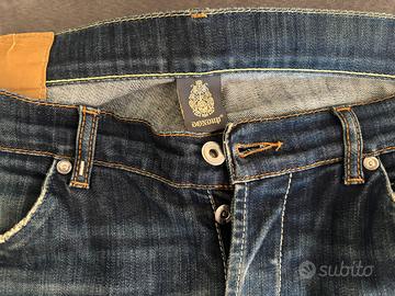 Dondup jeans