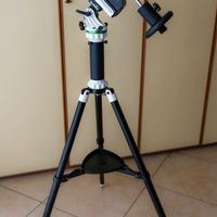 Sky-Watcher AZ-GTi GoTo Wi-Fi EQUATORIALE garanzia